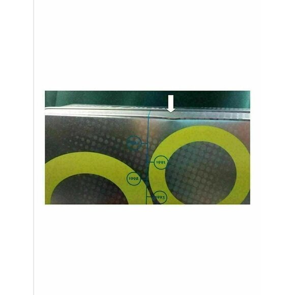 Trivial Pursuit 90s Time Capsule Edition Board Game Complete‎ Parker Brothers - Picture 7 of 8